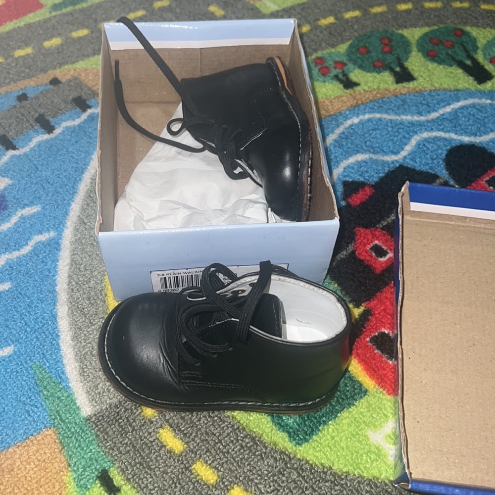 4.5 size great condition